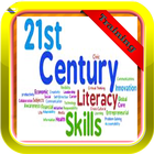 21st Century Skills アイコン