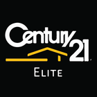 Century 21 Elite أيقونة