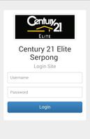 Century 21 Elite تصوير الشاشة 1