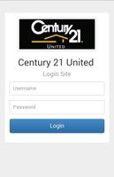 CENTURY 21 UNITED capture d'écran 1