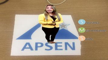 APSEN SMS スクリーンショット 1