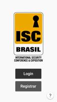 ISC Realidade Aumentada Affiche
