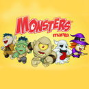 APK Monsters Mania
