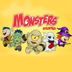 Monsters Mania biểu tượng