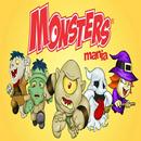 APK Monsters Mania