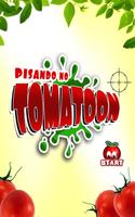 Pisando no Tomatoon 2 Plakat