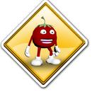 Tomatoon On The Roads 2 APK