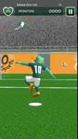 Palmeiras Fanático اسکرین شاٹ 2