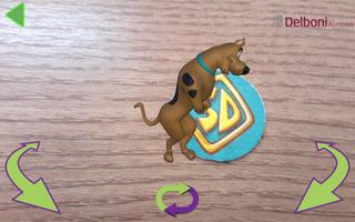 Pediatria Delboni – Scooby-Doo الملصق