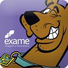 Pediatria Exame - Scooby-Doo icône