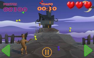 Pediatria Exame - Scooby-Doo screenshot 1