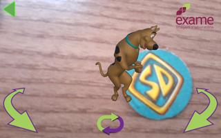 Pediatria Exame - Scooby-Doo screenshot 3