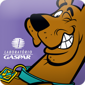 Pediatria Gaspar - Scooby-Doo icono