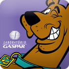 Pediatria Gaspar - Scooby-Doo ไอคอน