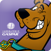 Pediatria Gaspar - Scooby-Doo আইকন