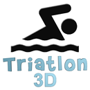 Triatlon Natação APK