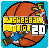 Basketball Physics icône