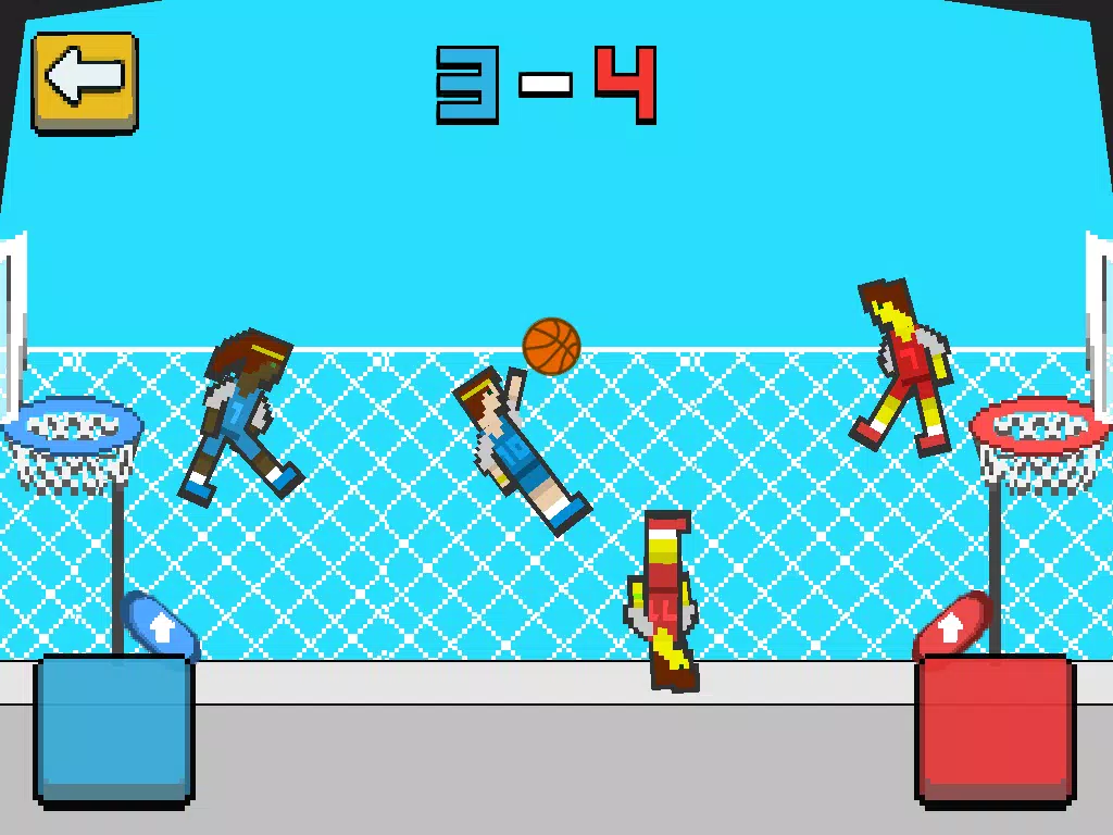 Basketball Physics APK for Android Download