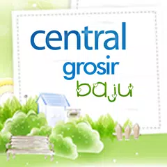 Grosir Baju