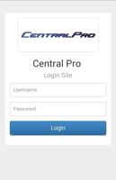 Central Pro скриншот 1