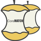 CoreMATCH icône