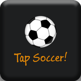 Tap Soccer! আইকন