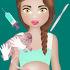 cesarean surgery games APK