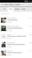 Lagu Sufian Suhaimi 截圖 3