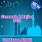 Kumpulan Ceramah Hanan Attaki Mp3 icon