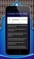 Kumpulan Ceramah Hanan Attaki Mp3 screenshot 2