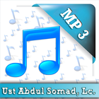 Kumpulan Ceramah Ustadz Abdul Somad Mp3 icône