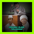 kumpulan ceramah islam-icoon