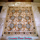 ikon Ceramic Floor Design