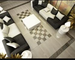 Ceramic Floor Design capture d'écran 3