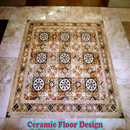 Ceramic Floor Design-APK