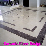 Ceramic Floor Design icon