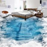 Pavimento in ceramica Design 3