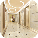 Ceramic Floor Design Ideas aplikacja