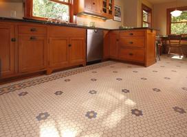 Ceramic Floor Design Ideas 스크린샷 2