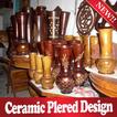 ceramic plered design