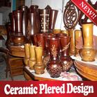 ceramic plered design আইকন