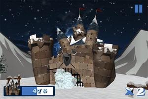 Snow Ball : A Christmas Tale screenshot 1