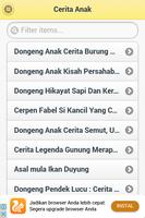 Cerita Anak Masa Kini Screenshot 1