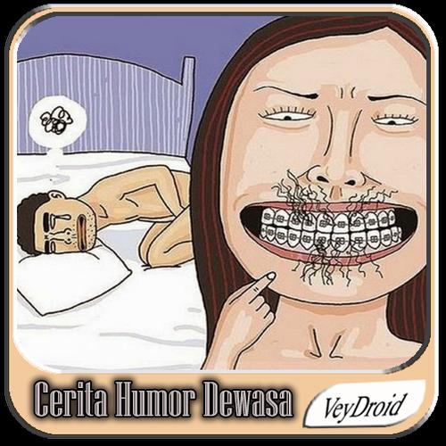 Cerita Humor Dewasa For Android Apk Download