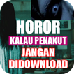 Cerita Horor Seru