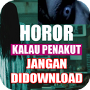 Cerita Horor Seru APK