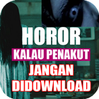 Cerita Horor আইকন