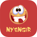 Nyengir APK