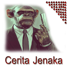 Cerita Lucu Jenaka иконка