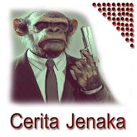 Cerita Lucu Jenaka постер